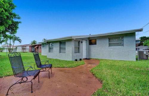 Luxury 3bd/2ba near Beach & Las Olas - Foto 14