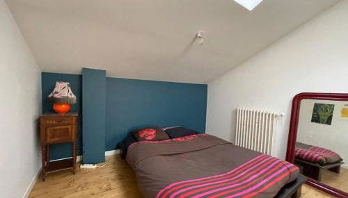 appartement Loft-atelier à Vivonne - Foto 2