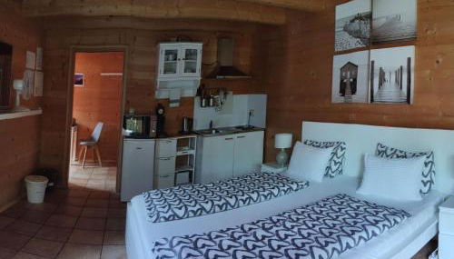 Apartment Studio Blockhaus by Interhome - Foto 5