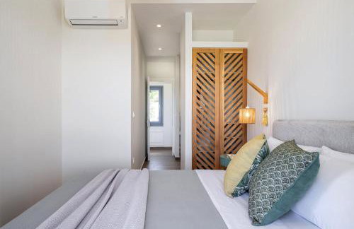 Villa Ariste with stunning views near Fiscardo - Foto 79