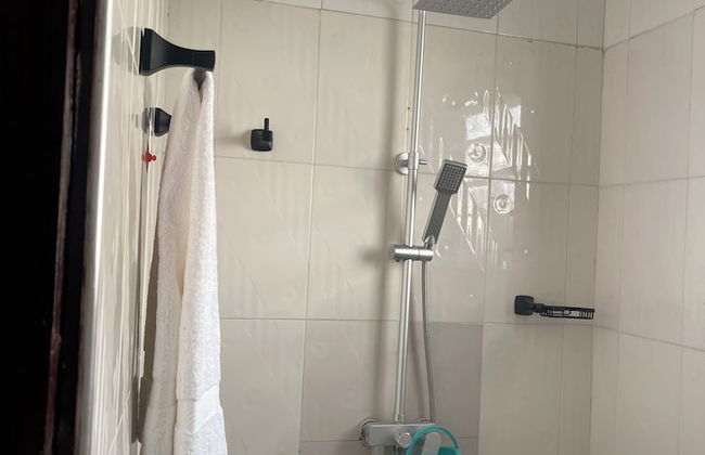 Peach City Apartments - Photo 56