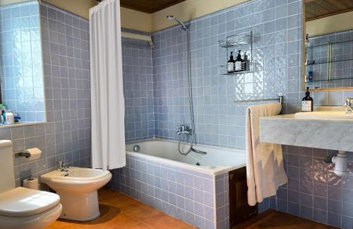 Apartamento Centro Tahull Y Parking Gratis, El Rinconcito Rural - Foto 7