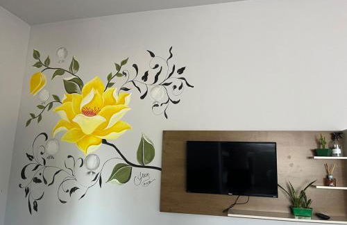 Resid Jasmim Apto Standard 06 - Foto 7