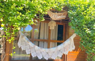 Bangalôs Flecheiras de Canaã - Foto 1