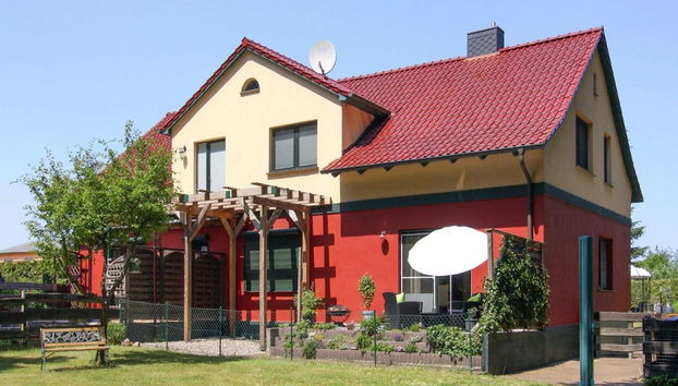 Ferienwohnung, Vogelsang-warsin - Foto 2, Imagen principal