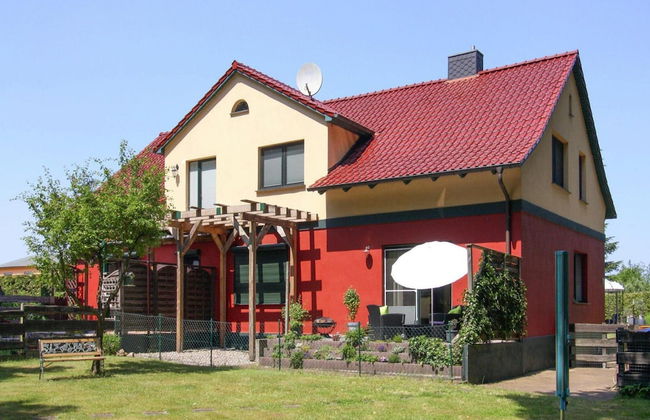 Ferienwohnung, Vogelsang-warsin - Foto 1