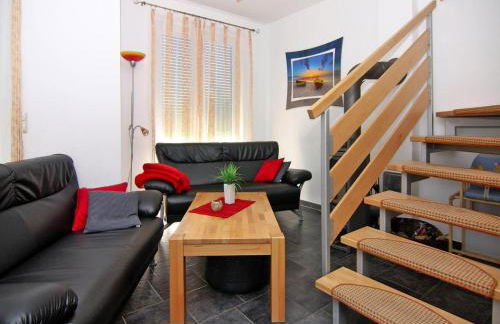 Doppelhaushaelfte am Hafen von Neuendorf - Foto 20