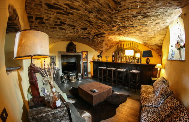 Villa Rignana - The Tuscan Collection - Photo 33