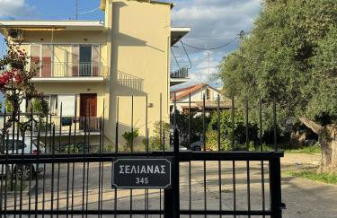 Sainis Rooms - Foto 38