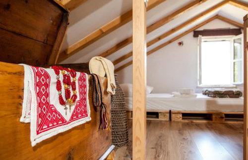 TEUTA Holiday house in National Park - Photo 34