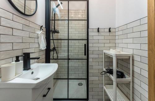 Apartament Wolności Lubomierz - Foto 11