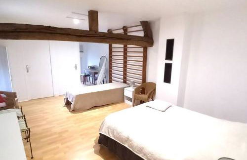 Maison chaleureuse - Foto 8