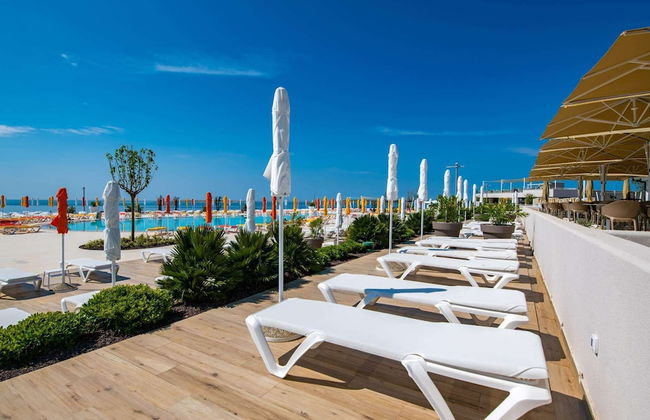 Arena Grand Kazela Camping Homes - Foto 75