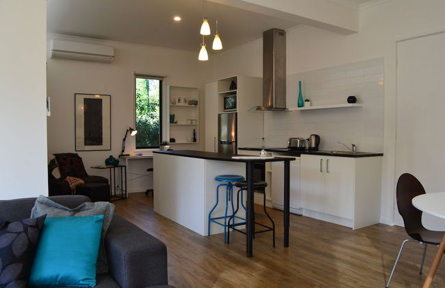 Hilltop Apartments Phillip Island - Adults Only - Foto 21