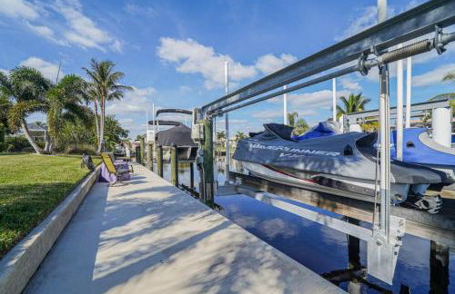 Villa Tranquility-Waterfront-Free Amenities-Heated Pool-Bikes-Dock Fishing & Beach Gear - Foto 45