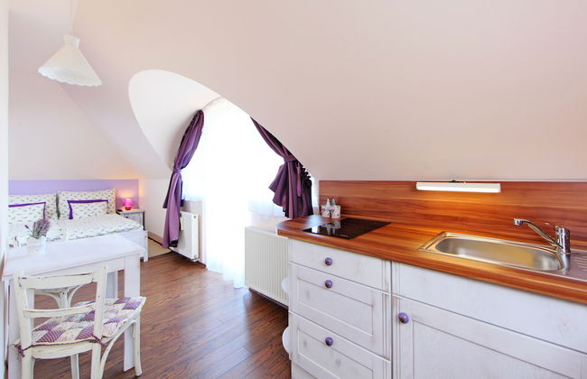 Levendula Apartman - Photo 1