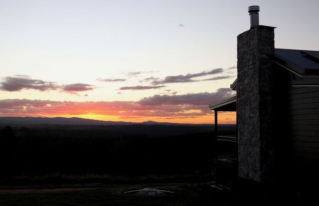 The Firebreak - Foto 52