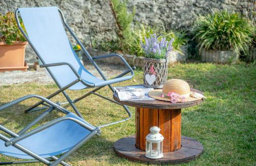 Panorama Lake Como Wi-Fi Parking Free - Foto 40