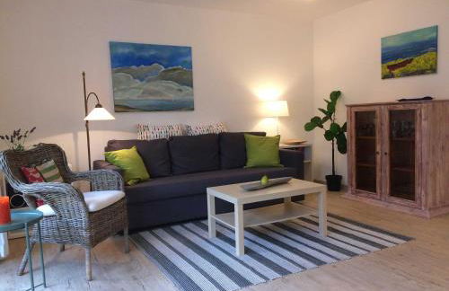 Ferienwohnung Wolke 7 - Foto 23