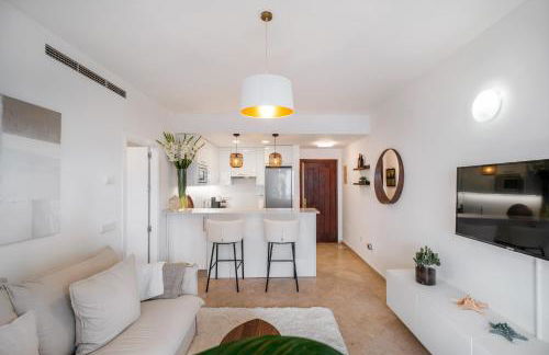 Costalita one bedroom apartment - Photo 40