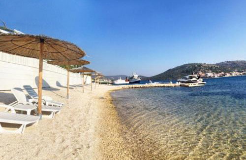 Family friendly house with a swimming pool Stupin Celine, Rogoznica - 18194 - Photo 2