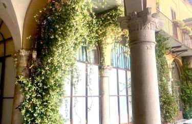 Cozy Corner apartment in Brescia center - Foto 31