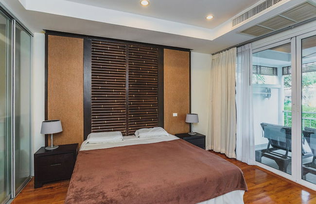 Condo in Panwa in Bel Air - Unit C204 - Foto 7