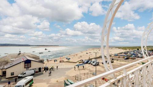 The Penthouse Westhaven Aberdyfi - Foto 3