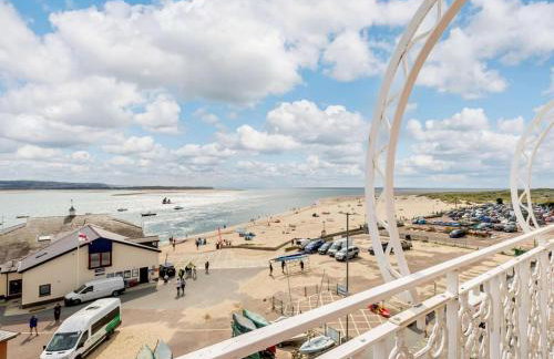 The Penthouse Westhaven Aberdyfi - Foto 3