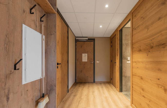 Comfortable Apartment in Egmond aan Zee Near Sea - Foto 62