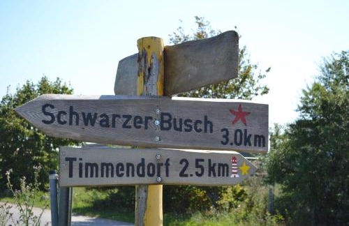 Appartementanlage Zur Seemöwe - Foto 43