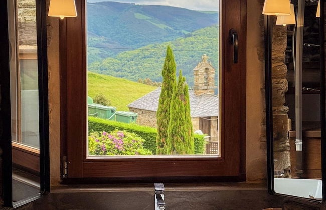 Complejo Rural Lar de Vies - Foto 57