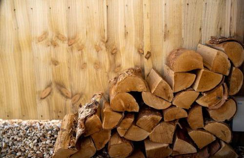 Novelist Shepherd's hut - Foto 11