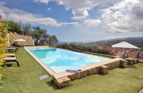 Antiche Torri - Mareri apartments - Foto 2