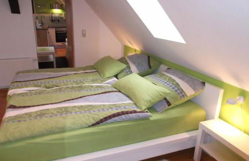 Business Apartments Netzeband - Photo 66