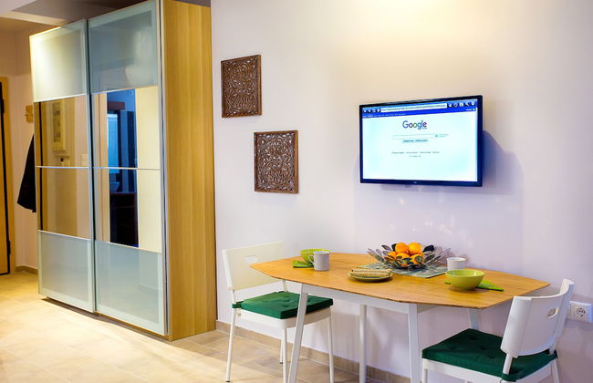 Emerald Suite - Foto 17