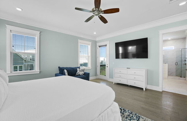 Prominence on 30A by Panhandle Getaways - Foto 35