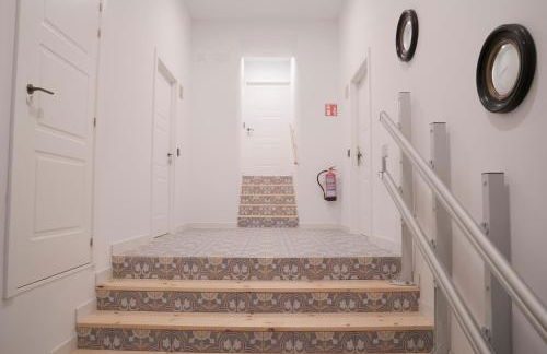 NUEVO Katu Kale Apartamentuak CENTRO HISTORICO - Foto 50