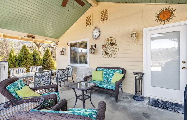 Awesome Views, Game Room, Hot Tub and More! - Foto 34