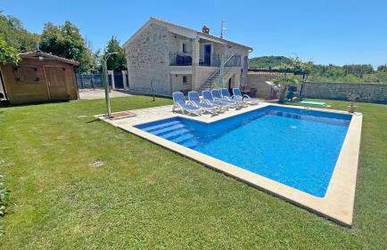 Istrian stone Villa Lenny near Porec - Foto 2