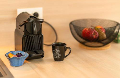 Alp Deluxe Weißenhorn - Sauna, Kamin & Parkplatz - Foto 51