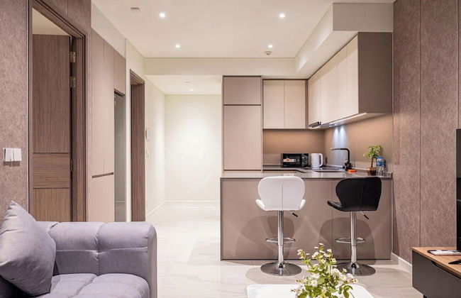 The Opera Residence Luxury Vacation - Foto 32