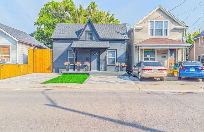 Niagara Vacation Home - Foto 29