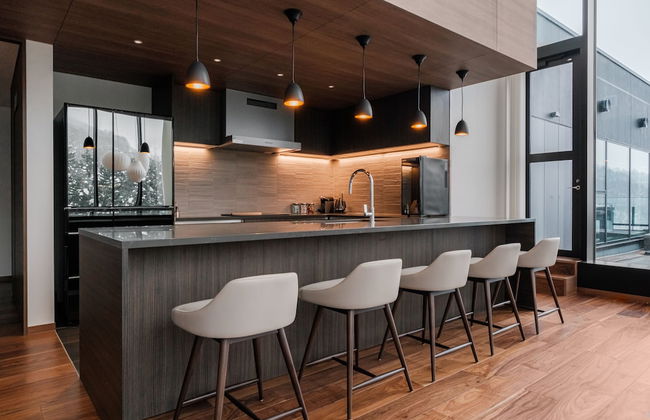 The Vale Rusutsu - Foto 31