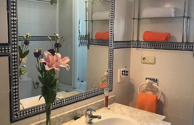 Luxury apartment Ronda Central - Photo 16