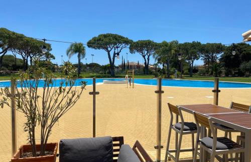 Modern apartment in Al-sakia Village - Photo 9