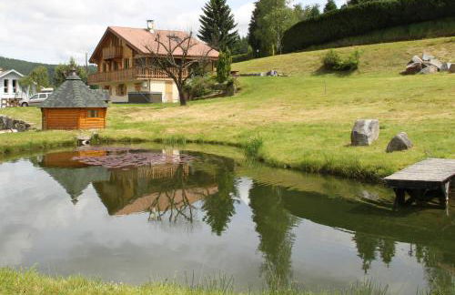 Chalet centaurée - Rémy HEROLD - Foto 2