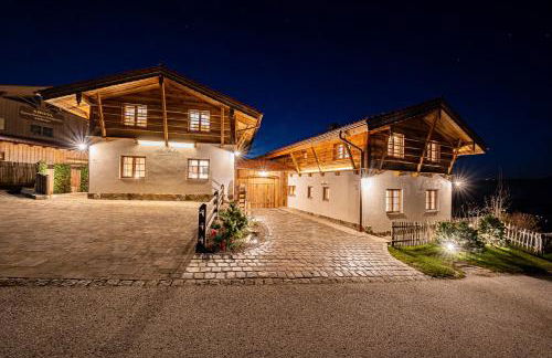 Alm-Chalets-Samerberg - Foto 1