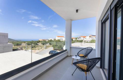 Luxury villa with a swimming pool Primosten - 23550 - Foto 33