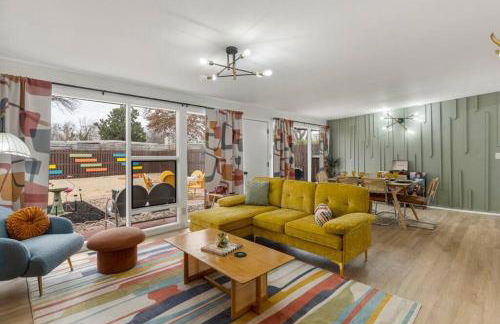 Tulsa Funk House - Foto 10